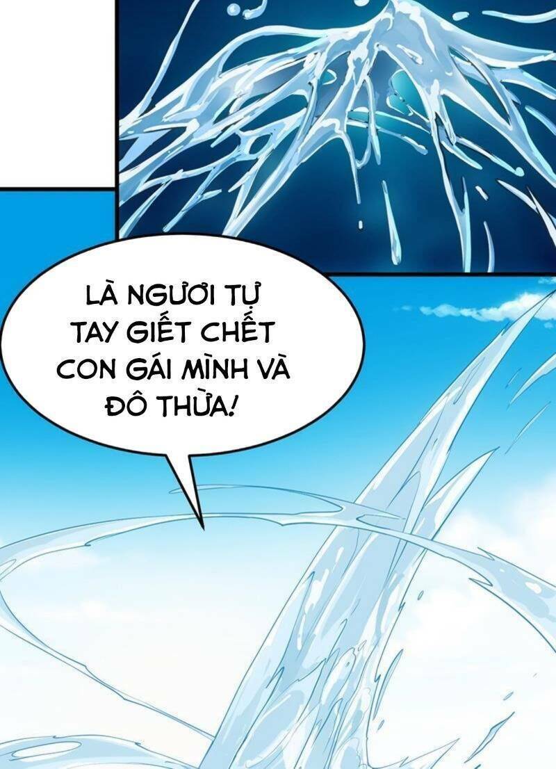 Hệ Thống Thần Long Nghịch Thiên Chapter 57 - Trang 29