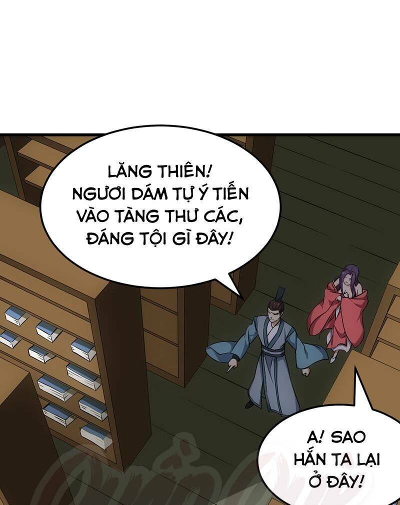 Hệ Thống Thần Long Nghịch Thiên Chapter 52 - Trang 12