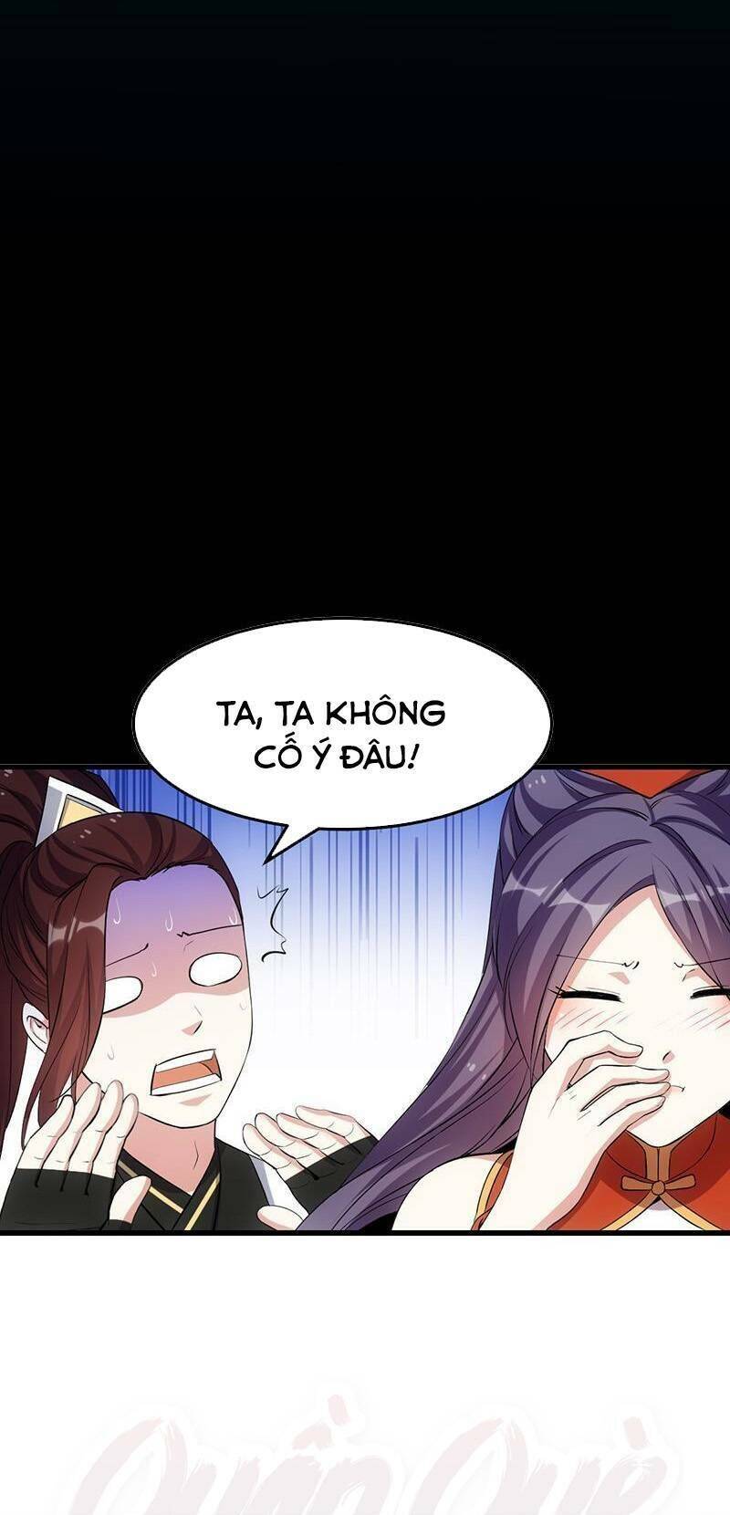 Hệ Thống Thần Long Nghịch Thiên Chapter 45 - Trang 0