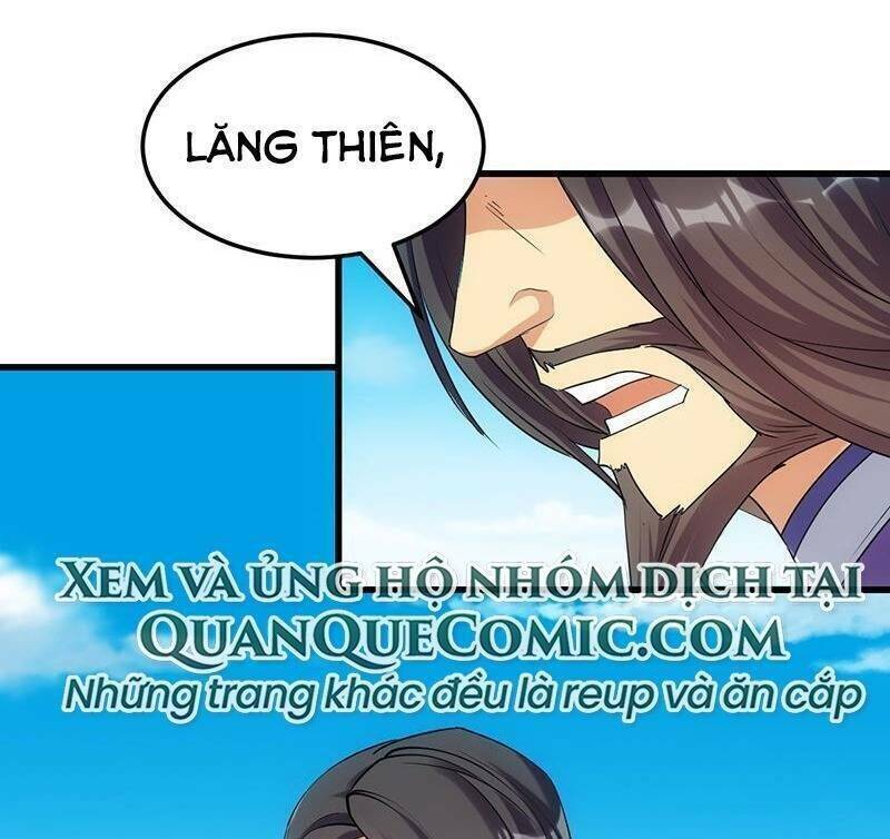 Hệ Thống Thần Long Nghịch Thiên Chapter 56 - Trang 30