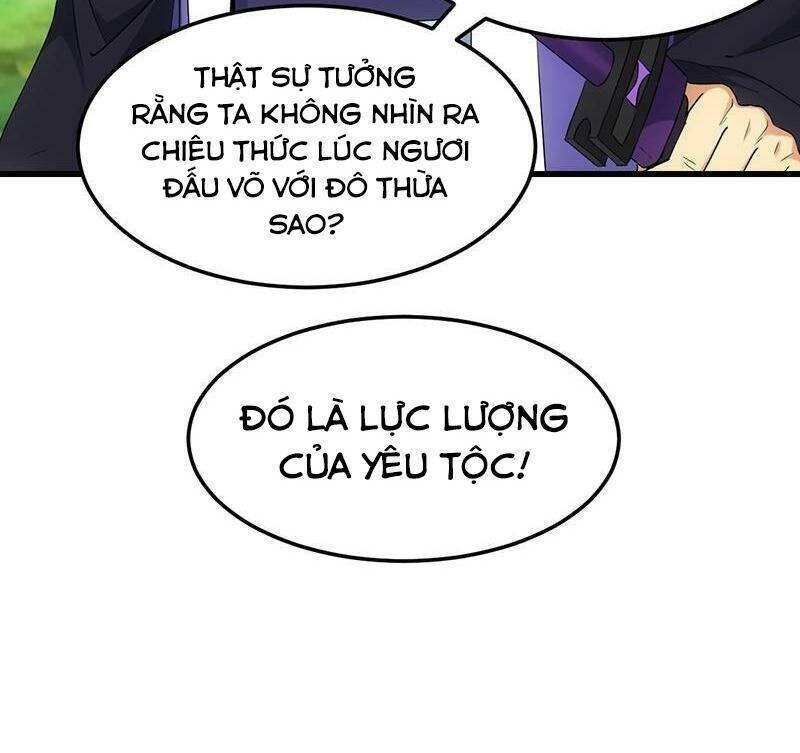 Hệ Thống Thần Long Nghịch Thiên Chapter 56 - Trang 32