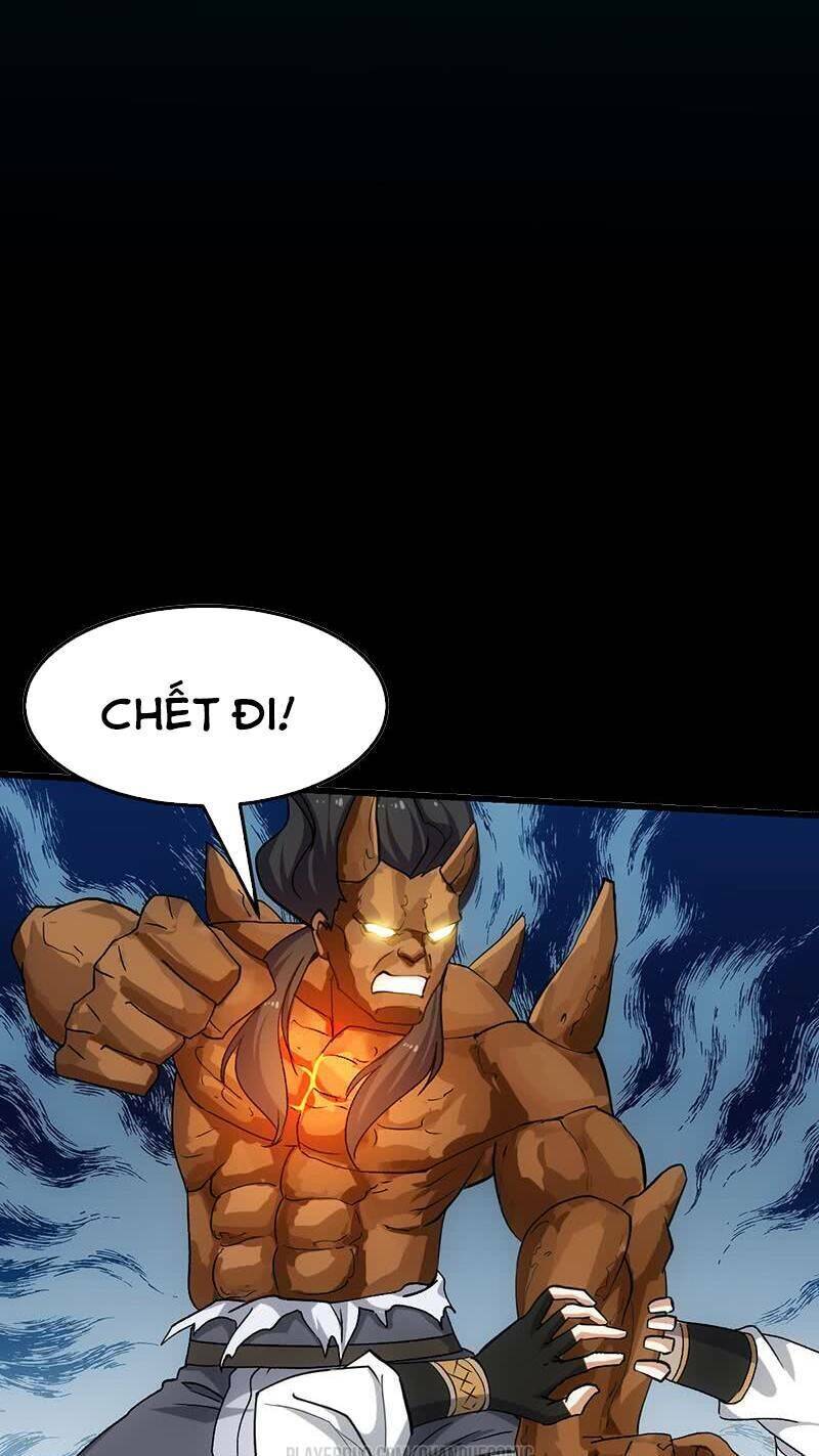 Hệ Thống Thần Long Nghịch Thiên Chapter 36 - Trang 0