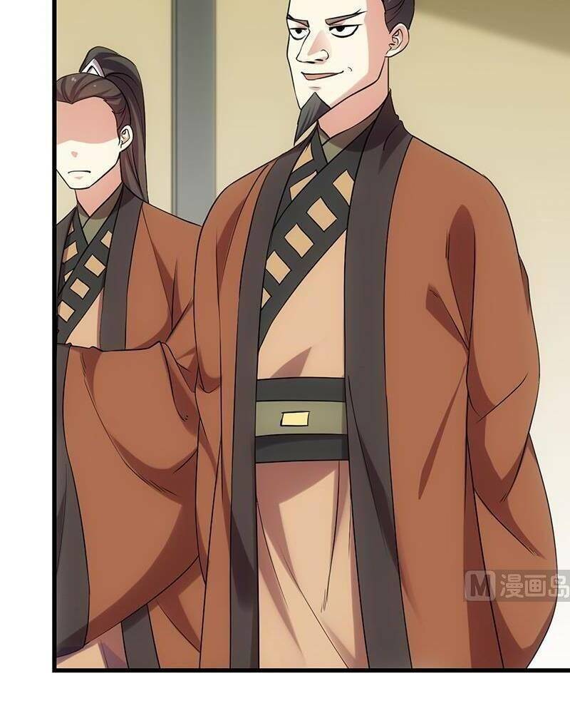 Hệ Thống Thần Long Nghịch Thiên Chapter 55 - Trang 20