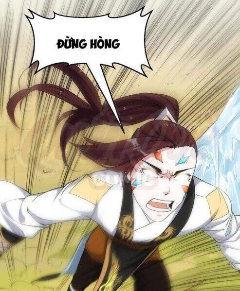 Hệ Thống Thần Long Nghịch Thiên Chapter 58 - Trang 11