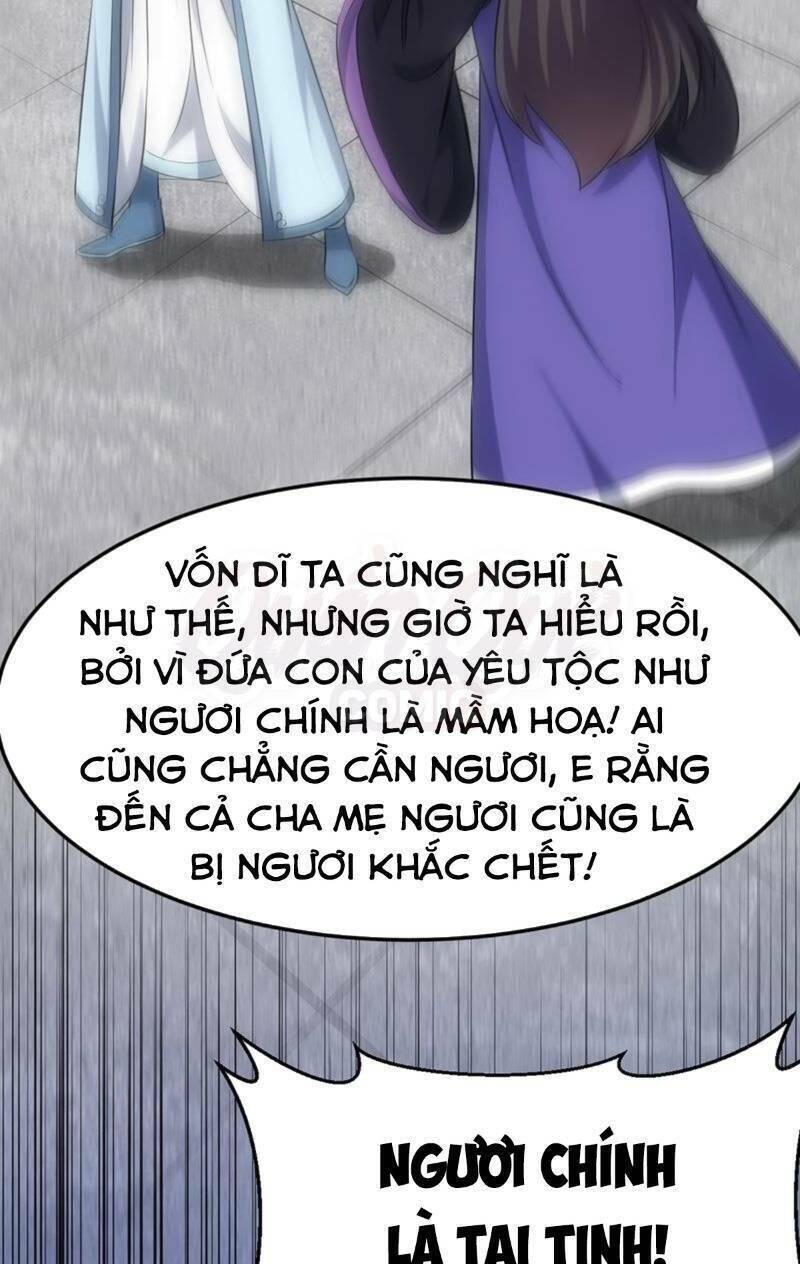 Hệ Thống Thần Long Nghịch Thiên Chapter 57 - Trang 16