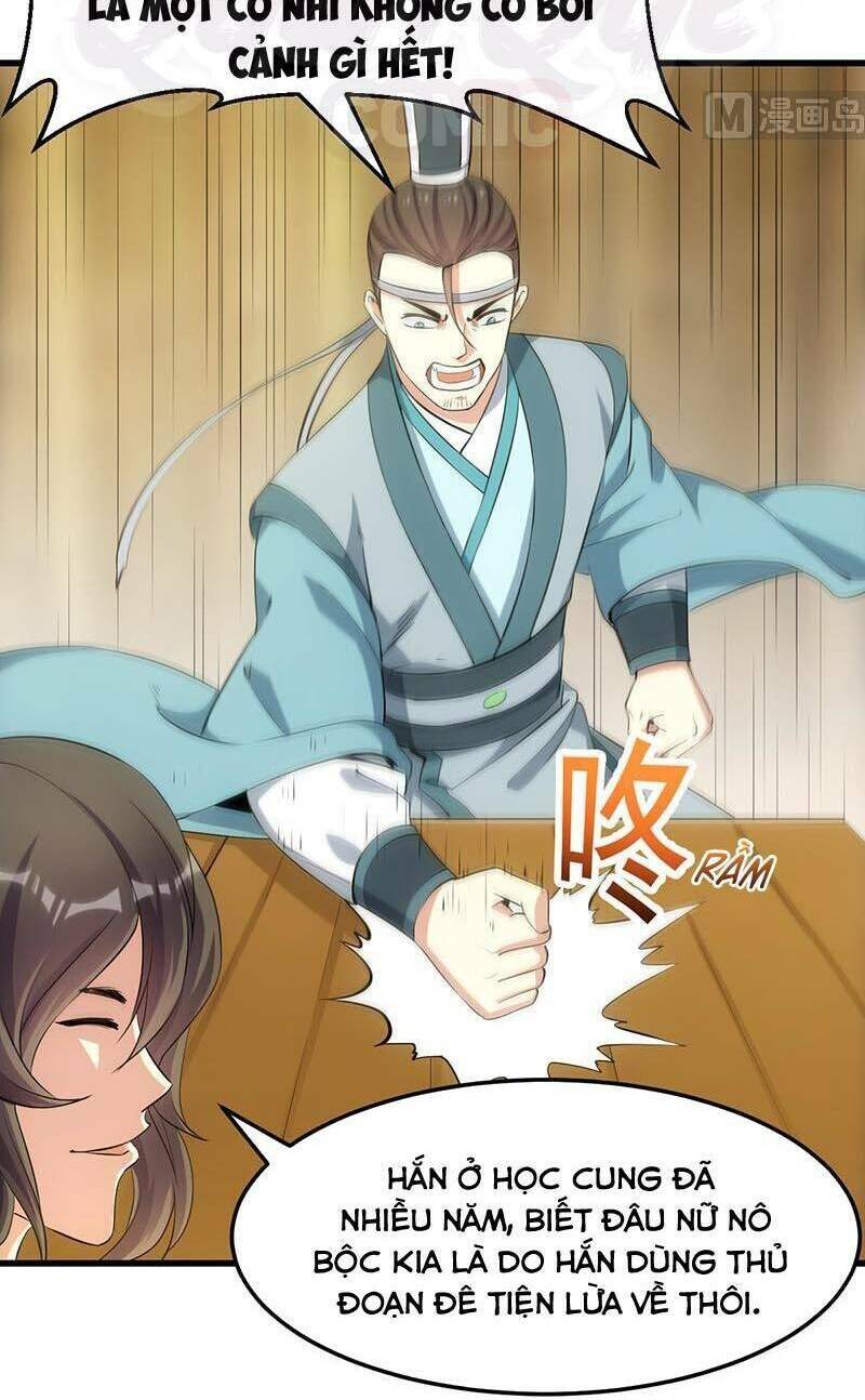 Hệ Thống Thần Long Nghịch Thiên Chapter 51 - Trang 4