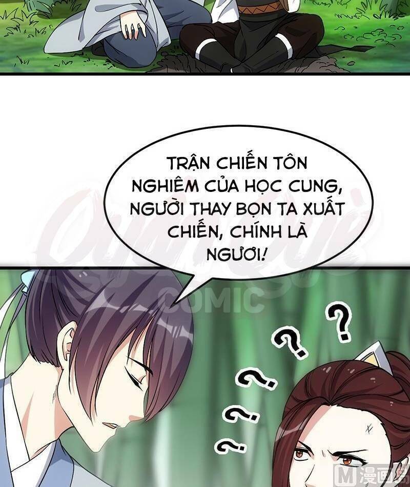 Hệ Thống Thần Long Nghịch Thiên Chapter 55 - Trang 13