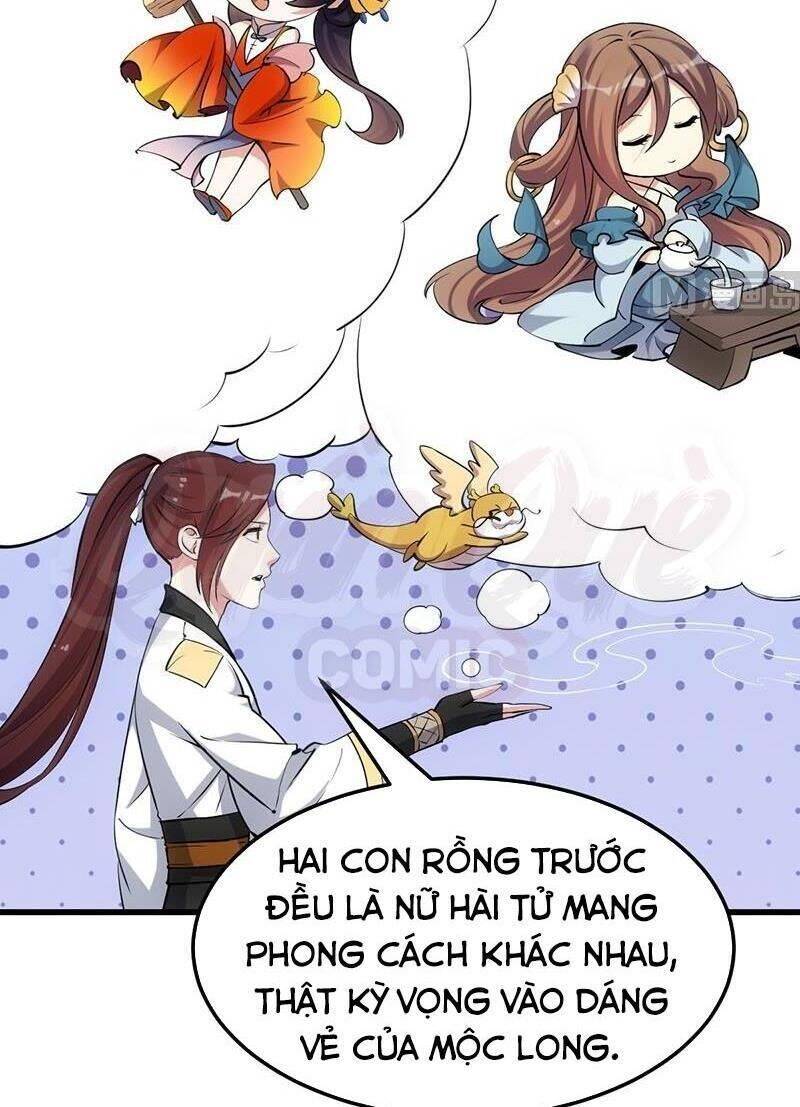 Hệ Thống Thần Long Nghịch Thiên Chapter 59 - Trang 14