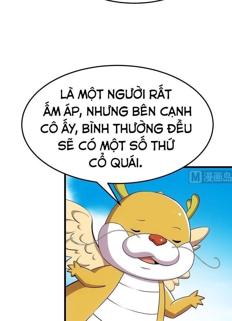 Hệ Thống Thần Long Nghịch Thiên Chapter 59 - Trang 15