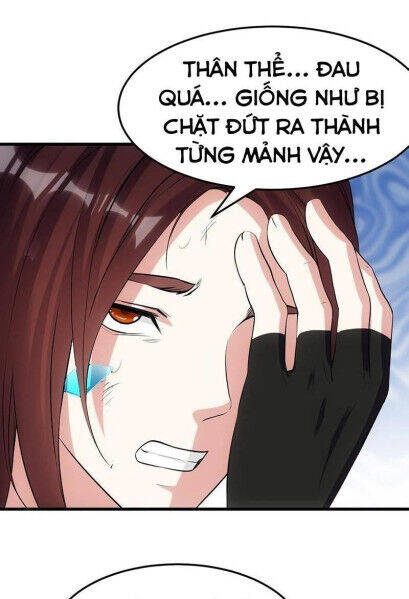 Hệ Thống Thần Long Nghịch Thiên Chapter 58 - Trang 28