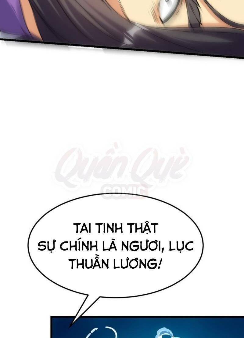 Hệ Thống Thần Long Nghịch Thiên Chapter 57 - Trang 28