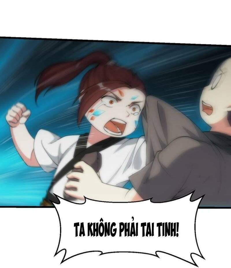 Hệ Thống Thần Long Nghịch Thiên Chapter 57 - Trang 23