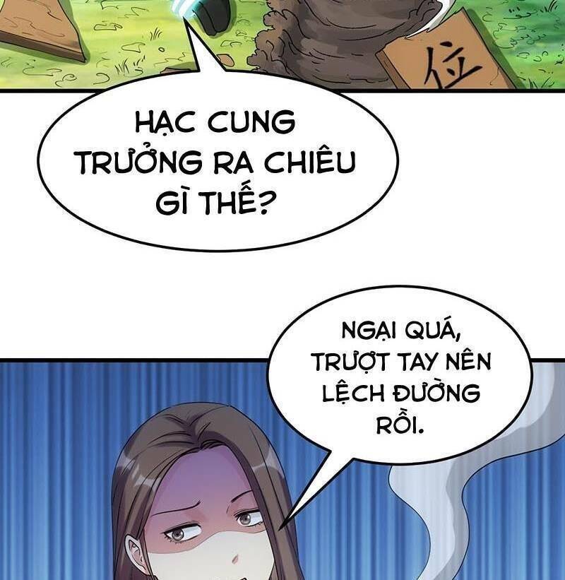 Hệ Thống Thần Long Nghịch Thiên Chapter 54 - Trang 19
