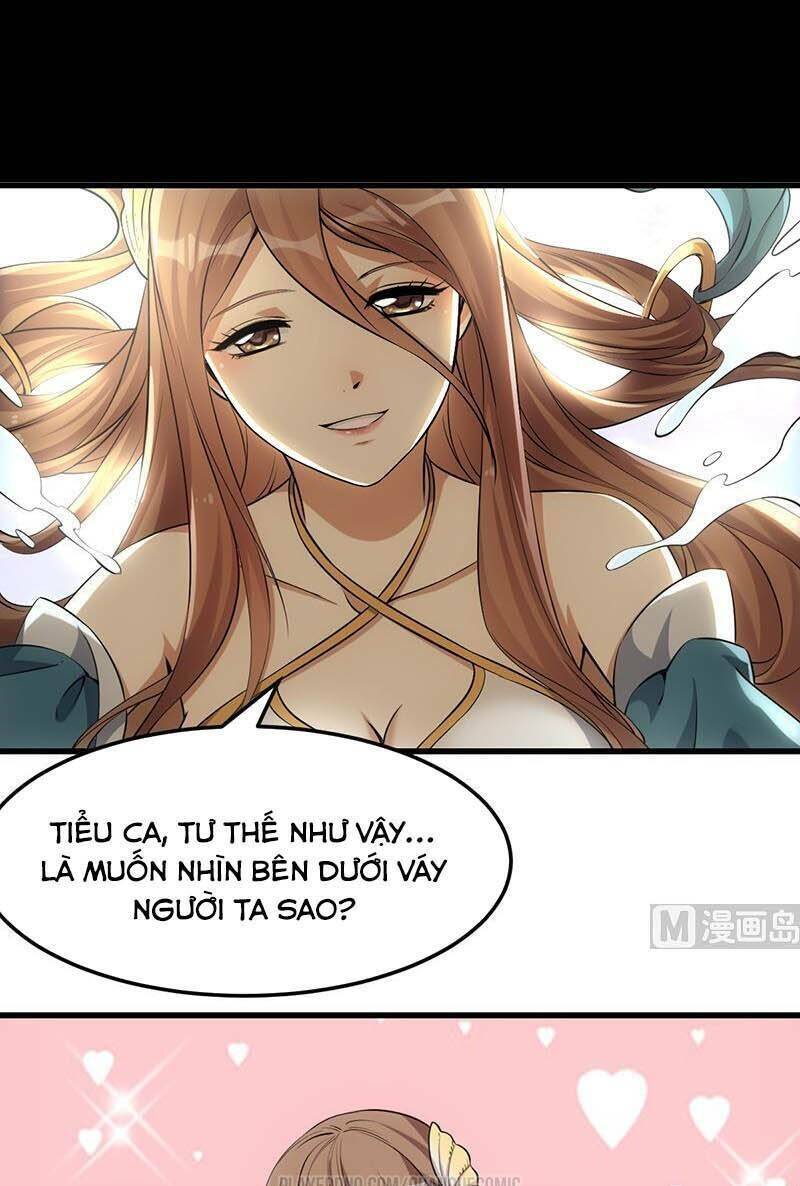 Hệ Thống Thần Long Nghịch Thiên Chapter 39 - Trang 0