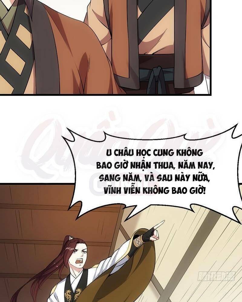 Hệ Thống Thần Long Nghịch Thiên Chapter 56 - Trang 7