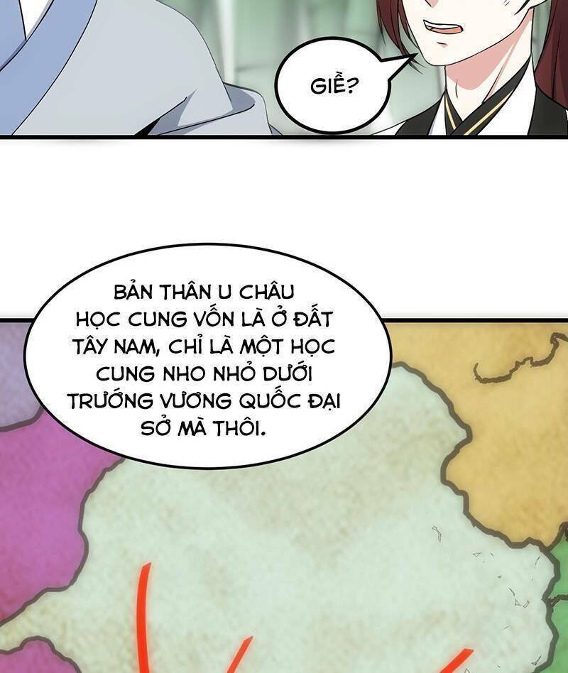 Hệ Thống Thần Long Nghịch Thiên Chapter 55 - Trang 14