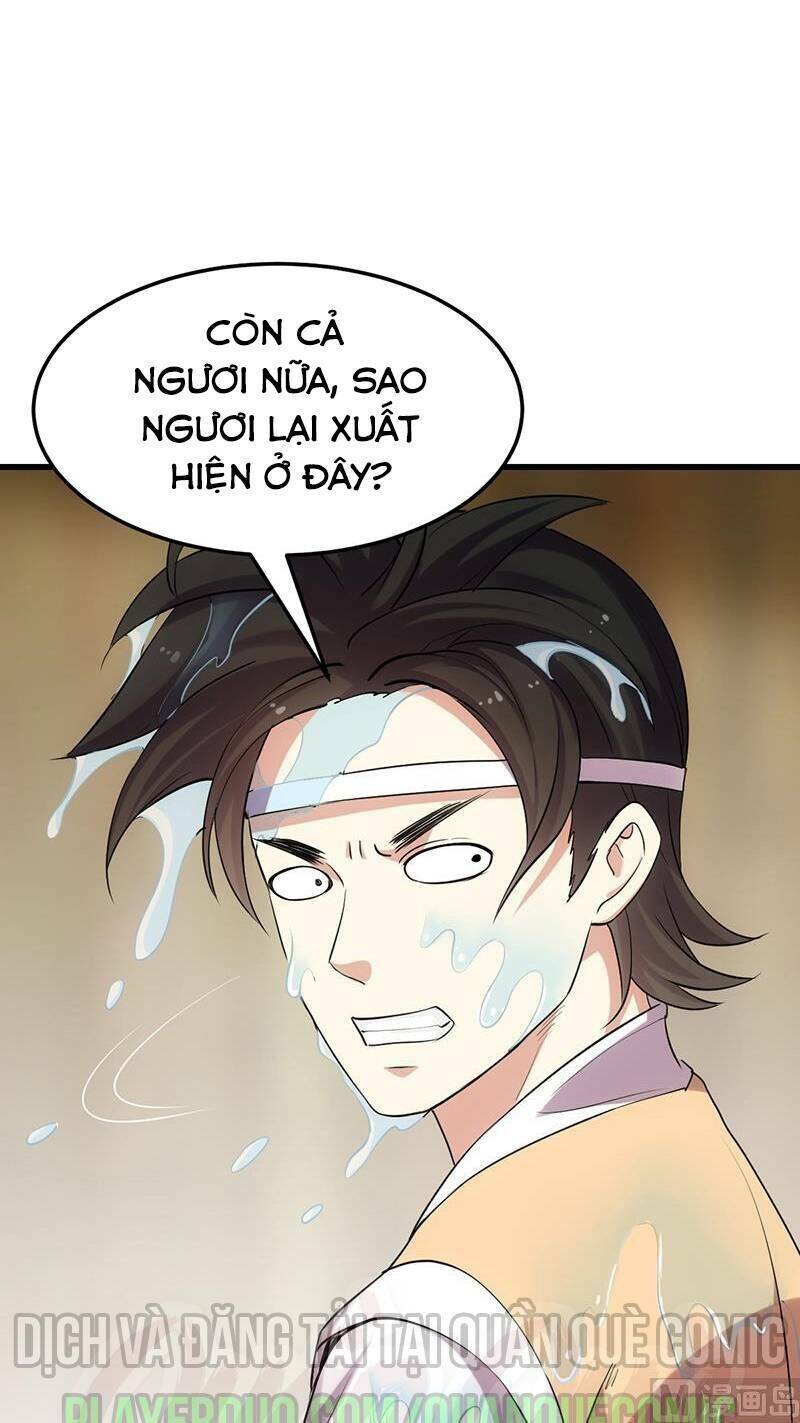 Hệ Thống Thần Long Nghịch Thiên Chapter 53 - Trang 14