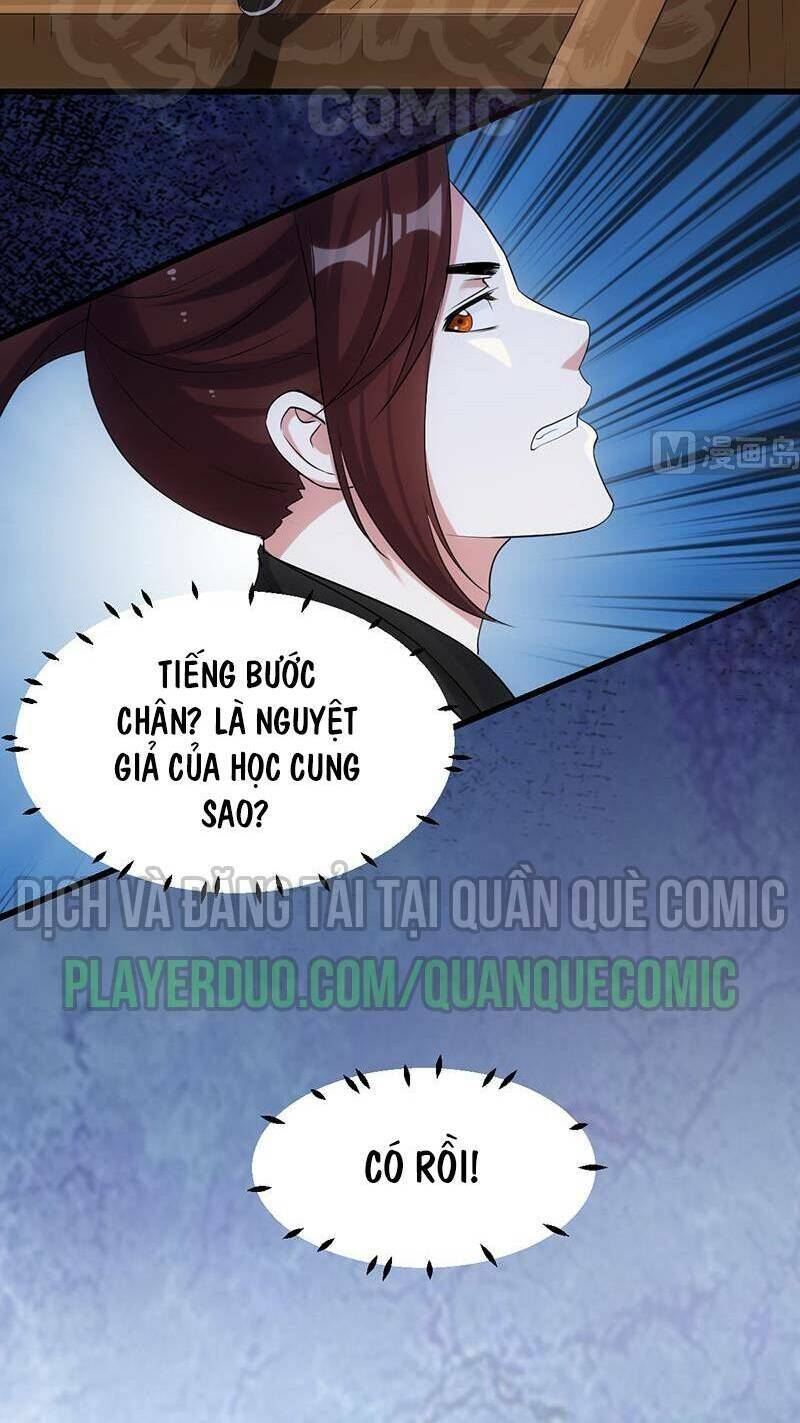 Hệ Thống Thần Long Nghịch Thiên Chapter 53 - Trang 7