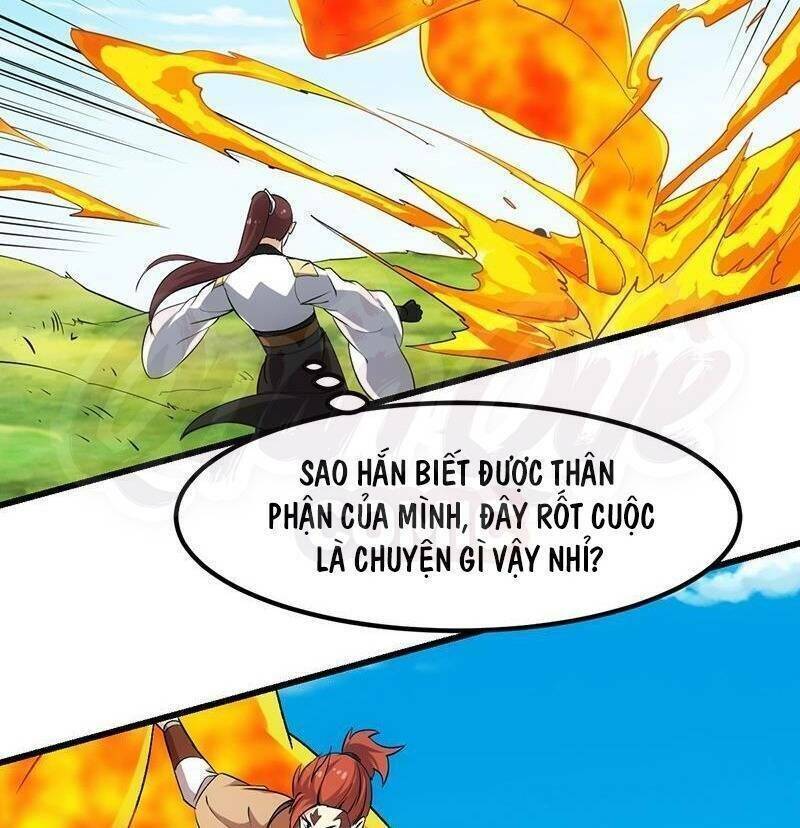 Hệ Thống Thần Long Nghịch Thiên Chapter 56 - Trang 28