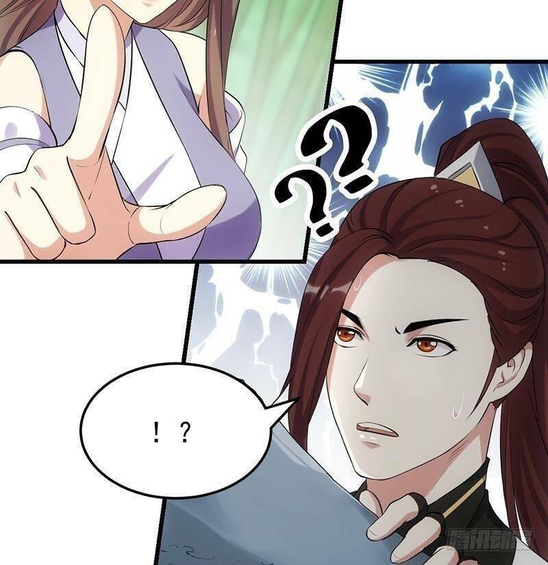 Hệ Thống Thần Long Nghịch Thiên Chapter 54 - Trang 6