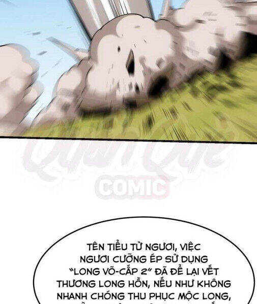 Hệ Thống Thần Long Nghịch Thiên Chapter 58 - Trang 23