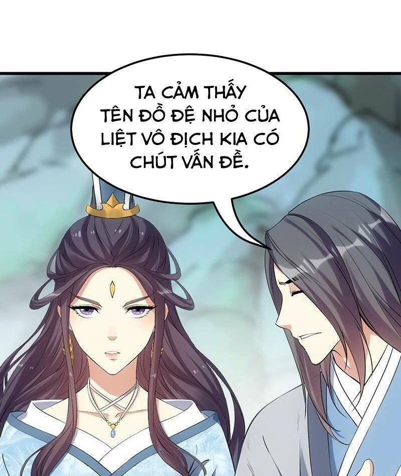Hệ Thống Thần Long Nghịch Thiên Chapter 56 - Trang 15