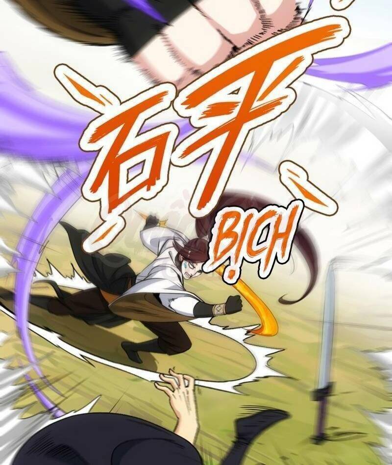 Hệ Thống Thần Long Nghịch Thiên Chapter 57 - Trang 25