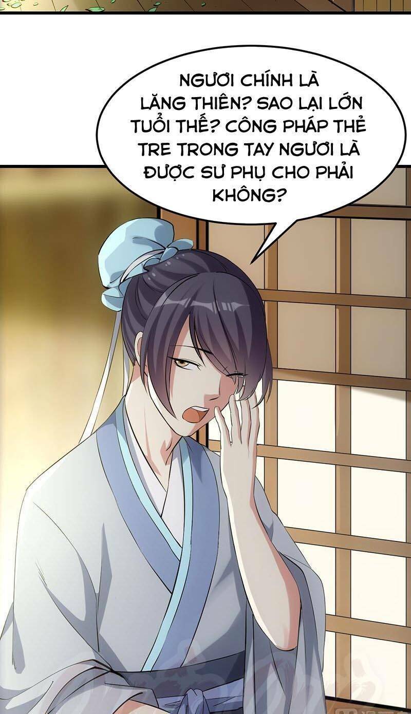 Hệ Thống Thần Long Nghịch Thiên Chapter 51 - Trang 13
