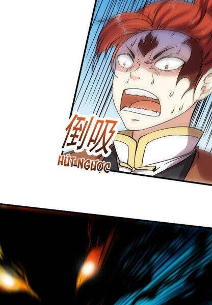 Hệ Thống Thần Long Nghịch Thiên Chapter 58 - Trang 7