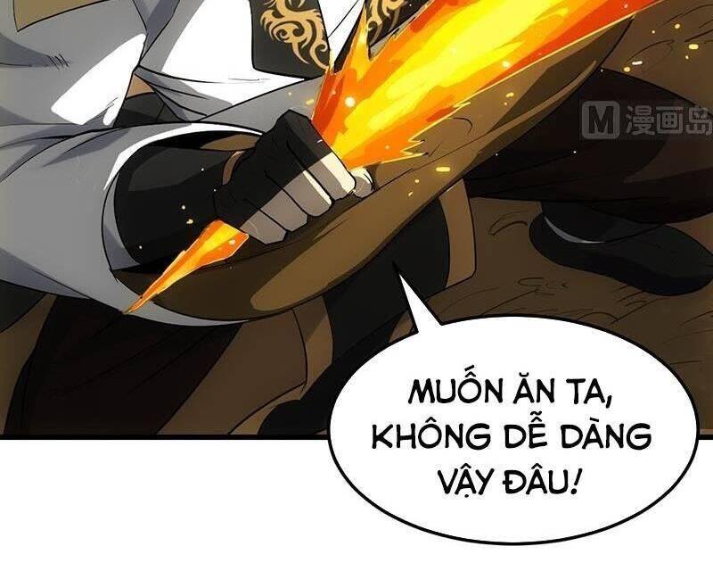 Hệ Thống Thần Long Nghịch Thiên Chapter 59 - Trang 33