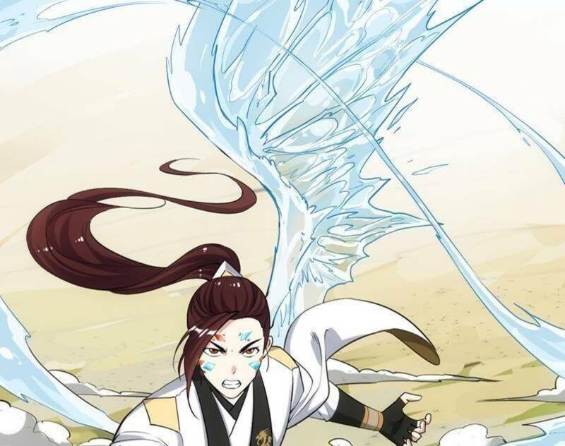 Hệ Thống Thần Long Nghịch Thiên Chapter 57 - Trang 30