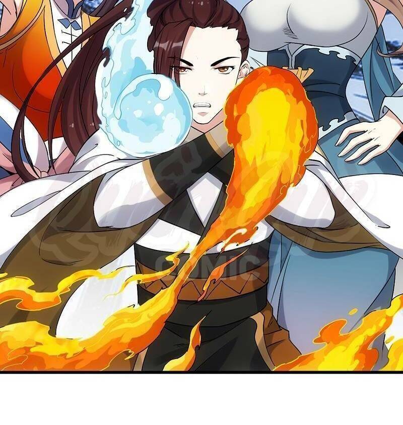 Hệ Thống Thần Long Nghịch Thiên Chapter 55 - Trang 4