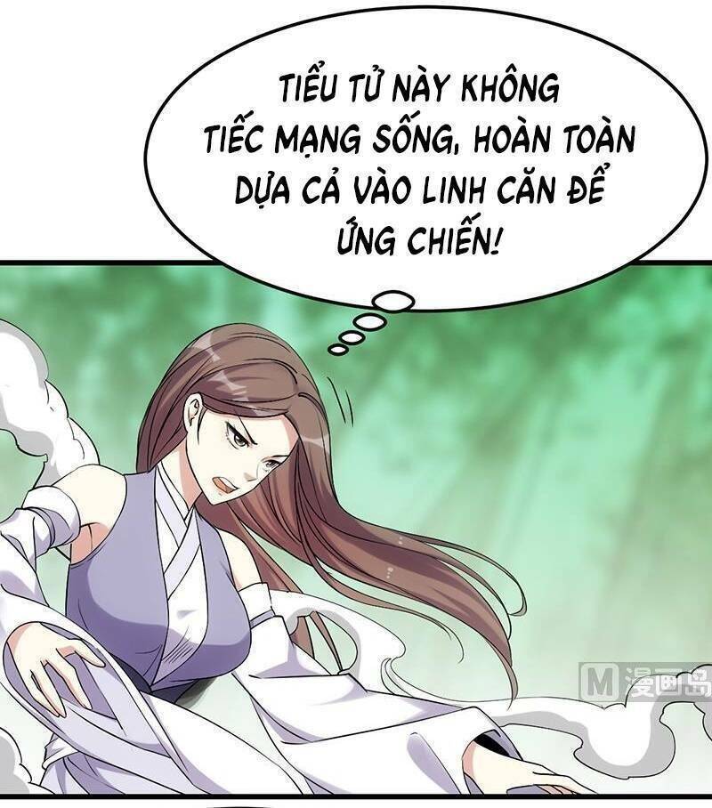 Hệ Thống Thần Long Nghịch Thiên Chapter 55 - Trang 6