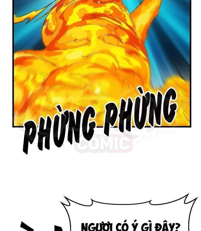 Hệ Thống Thần Long Nghịch Thiên Chapter 56 - Trang 22