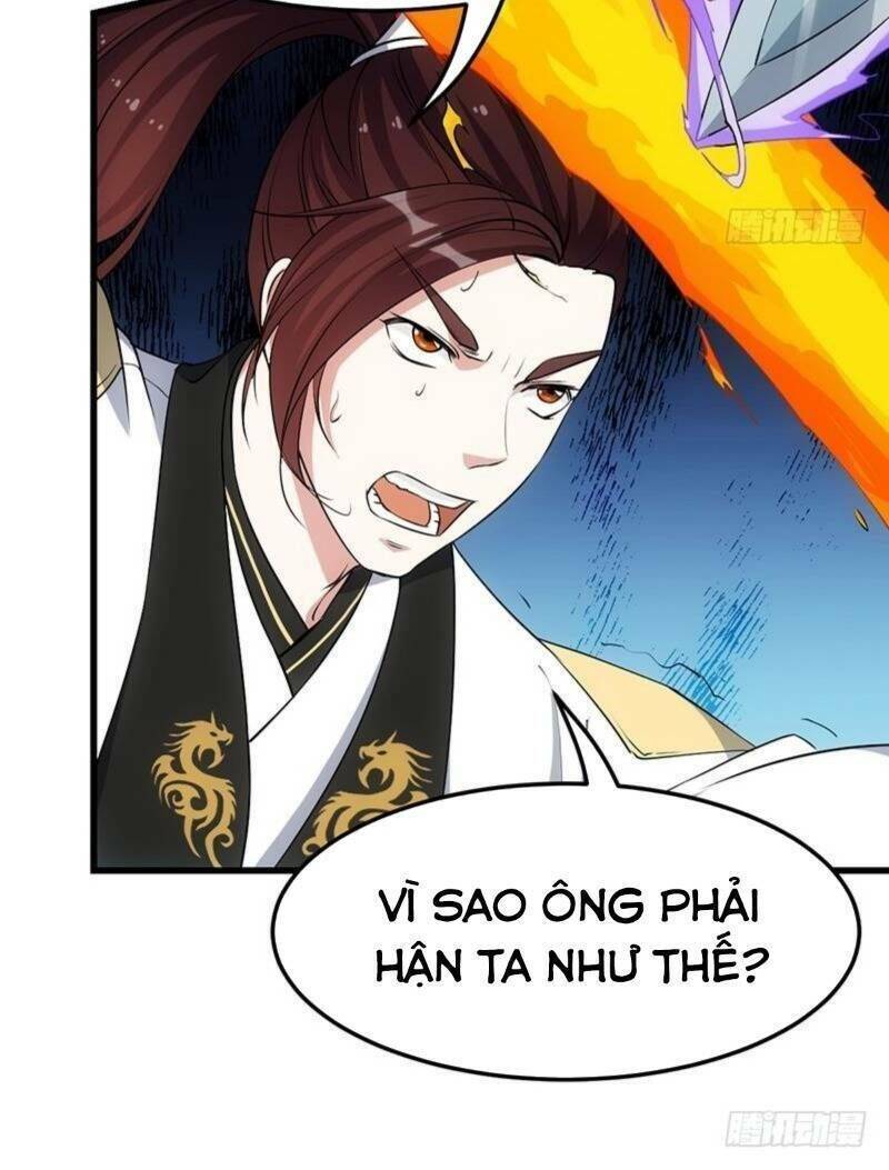 Hệ Thống Thần Long Nghịch Thiên Chapter 57 - Trang 11