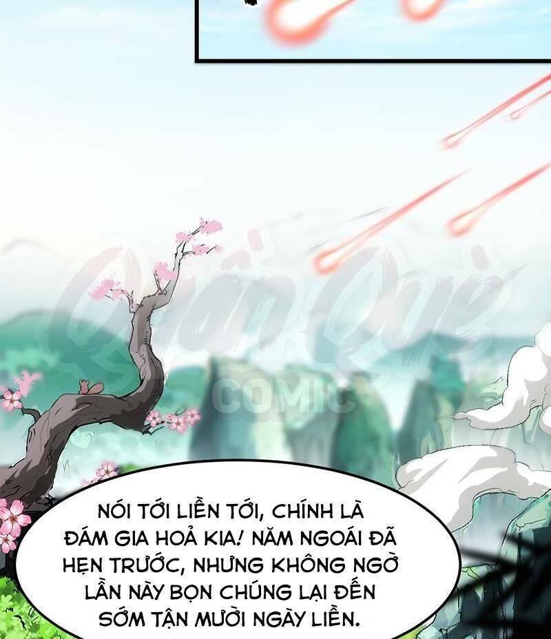 Hệ Thống Thần Long Nghịch Thiên Chapter 55 - Trang 16