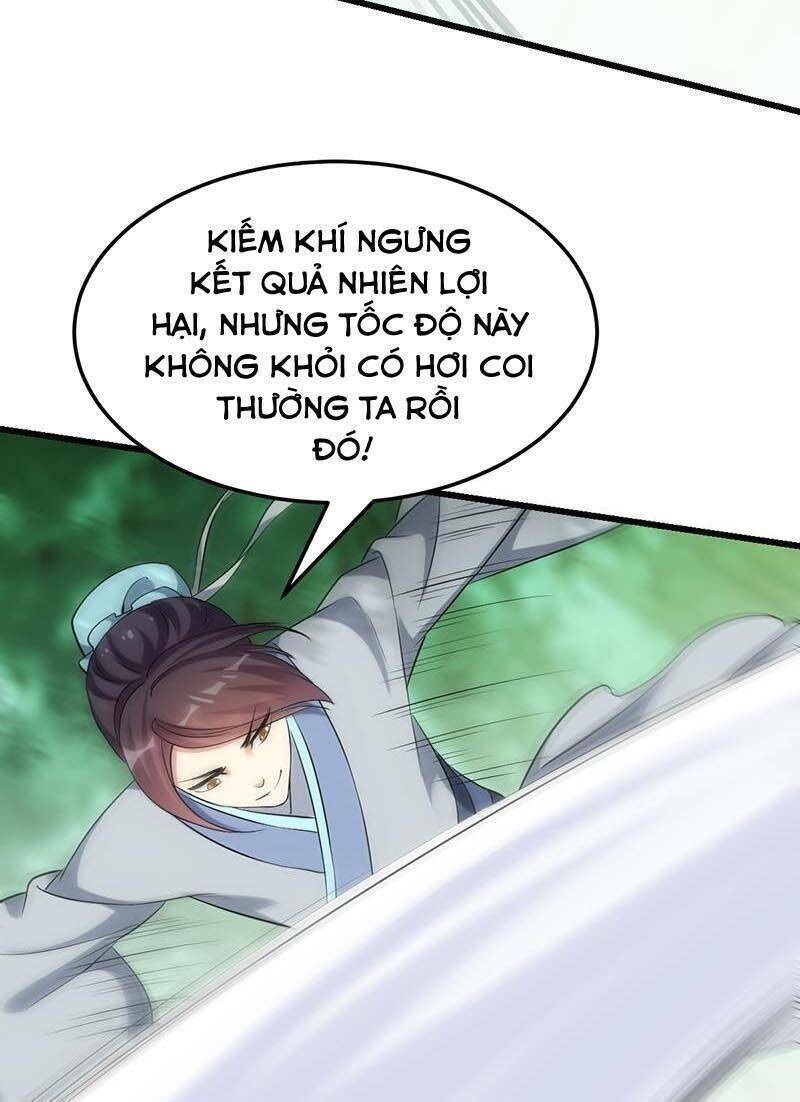 Hệ Thống Thần Long Nghịch Thiên Chapter 54 - Trang 15