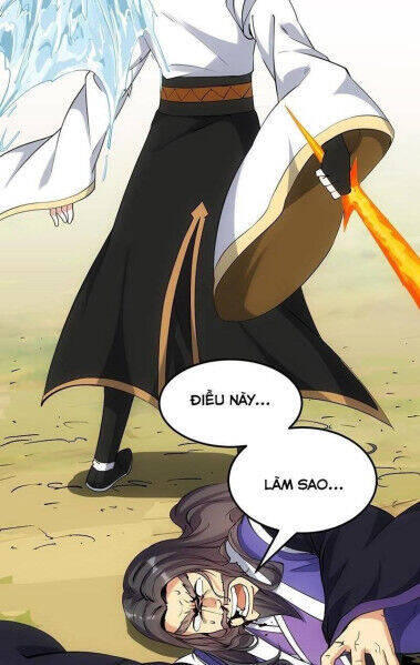 Hệ Thống Thần Long Nghịch Thiên Chapter 58 - Trang 3