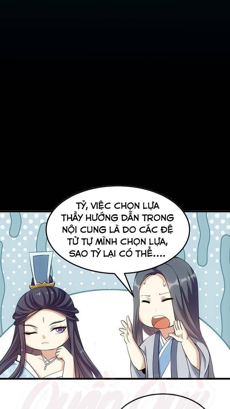 Hệ Thống Thần Long Nghịch Thiên Chapter 48 - Trang 0
