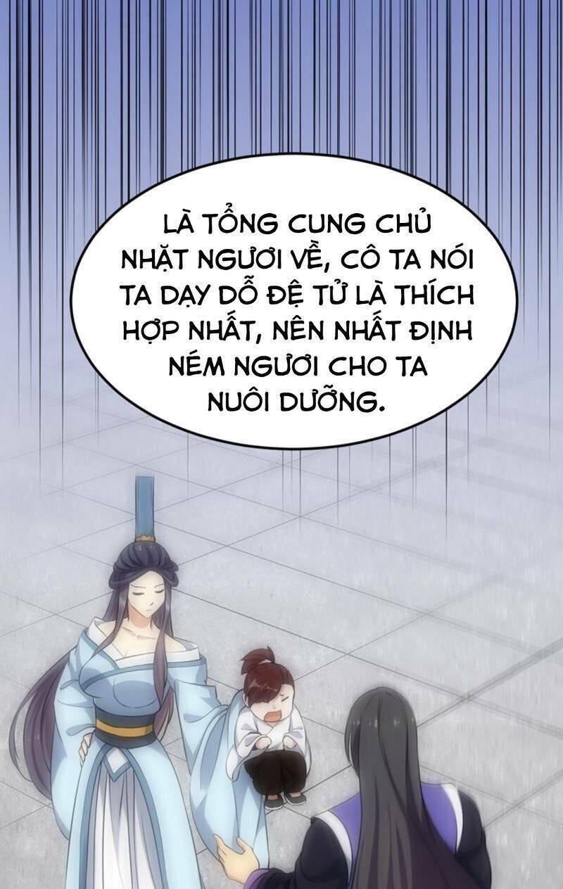 Hệ Thống Thần Long Nghịch Thiên Chapter 57 - Trang 15
