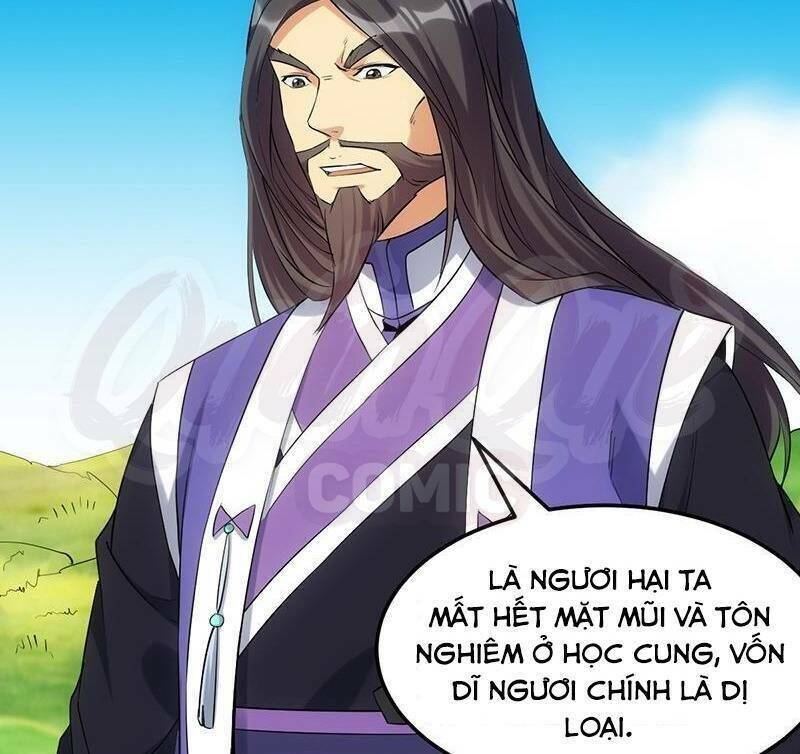 Hệ Thống Thần Long Nghịch Thiên Chapter 56 - Trang 31