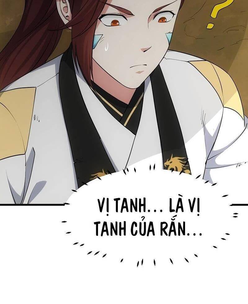 Hệ Thống Thần Long Nghịch Thiên Chapter 59 - Trang 27
