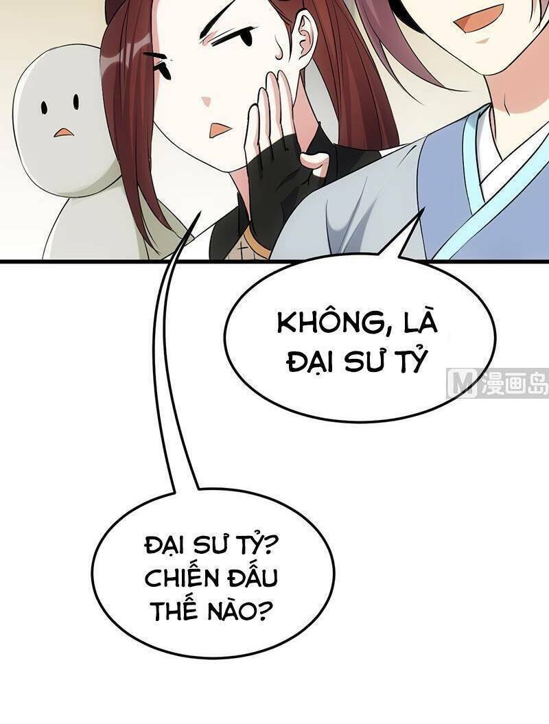 Hệ Thống Thần Long Nghịch Thiên Chapter 55 - Trang 23