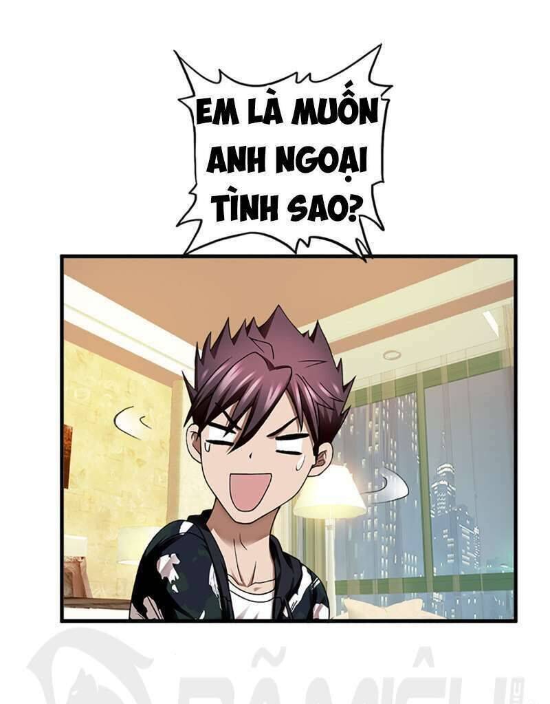Siêu Phẩm Chiến Binh Chapter 44.2 - Trang 6