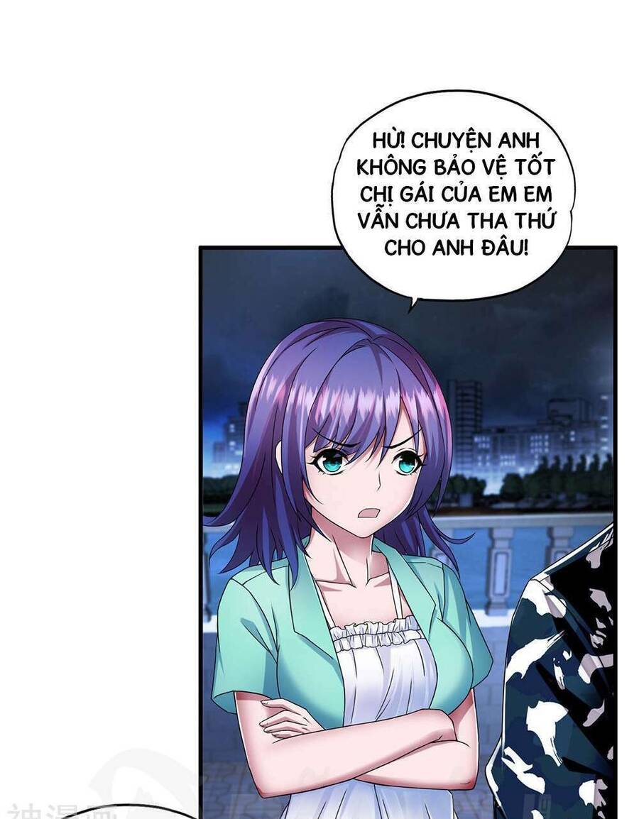 Siêu Phẩm Chiến Binh Chapter 13 - Trang 14