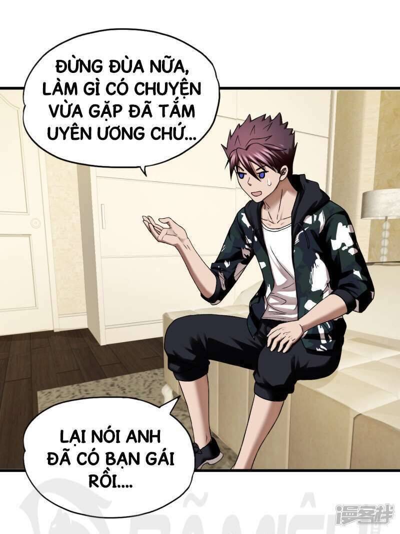 Siêu Phẩm Chiến Binh Chapter 44.2 - Trang 2
