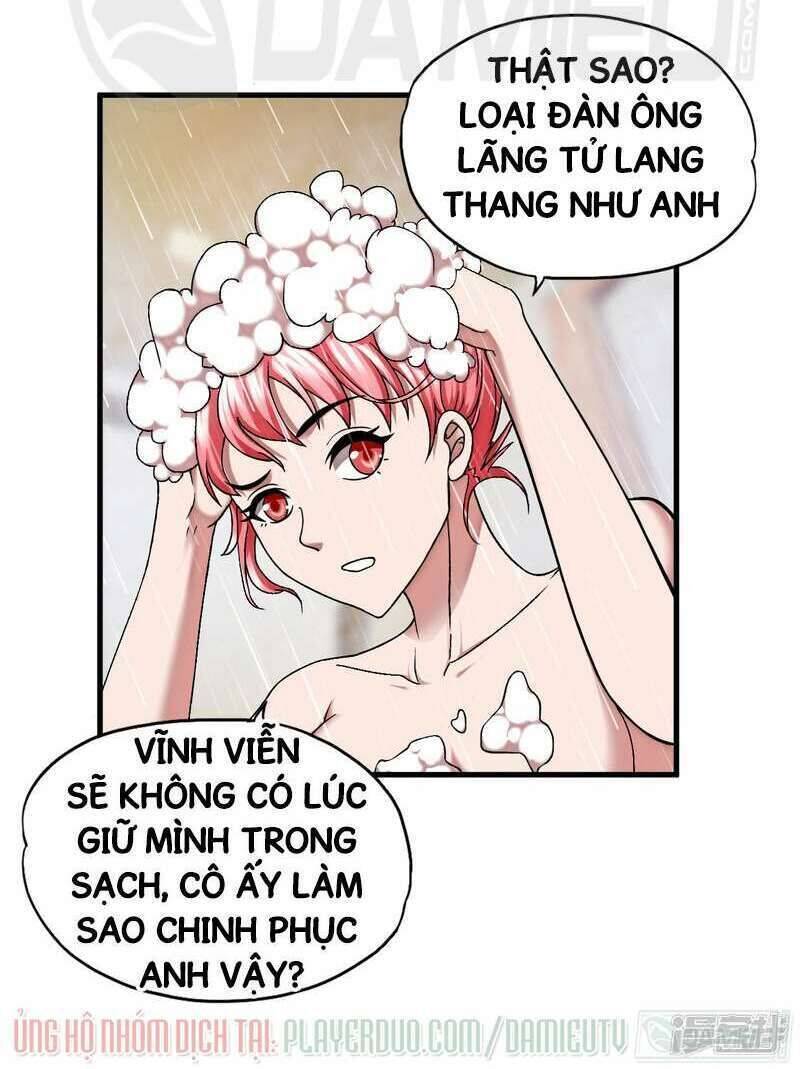 Siêu Phẩm Chiến Binh Chapter 44.2 - Trang 3