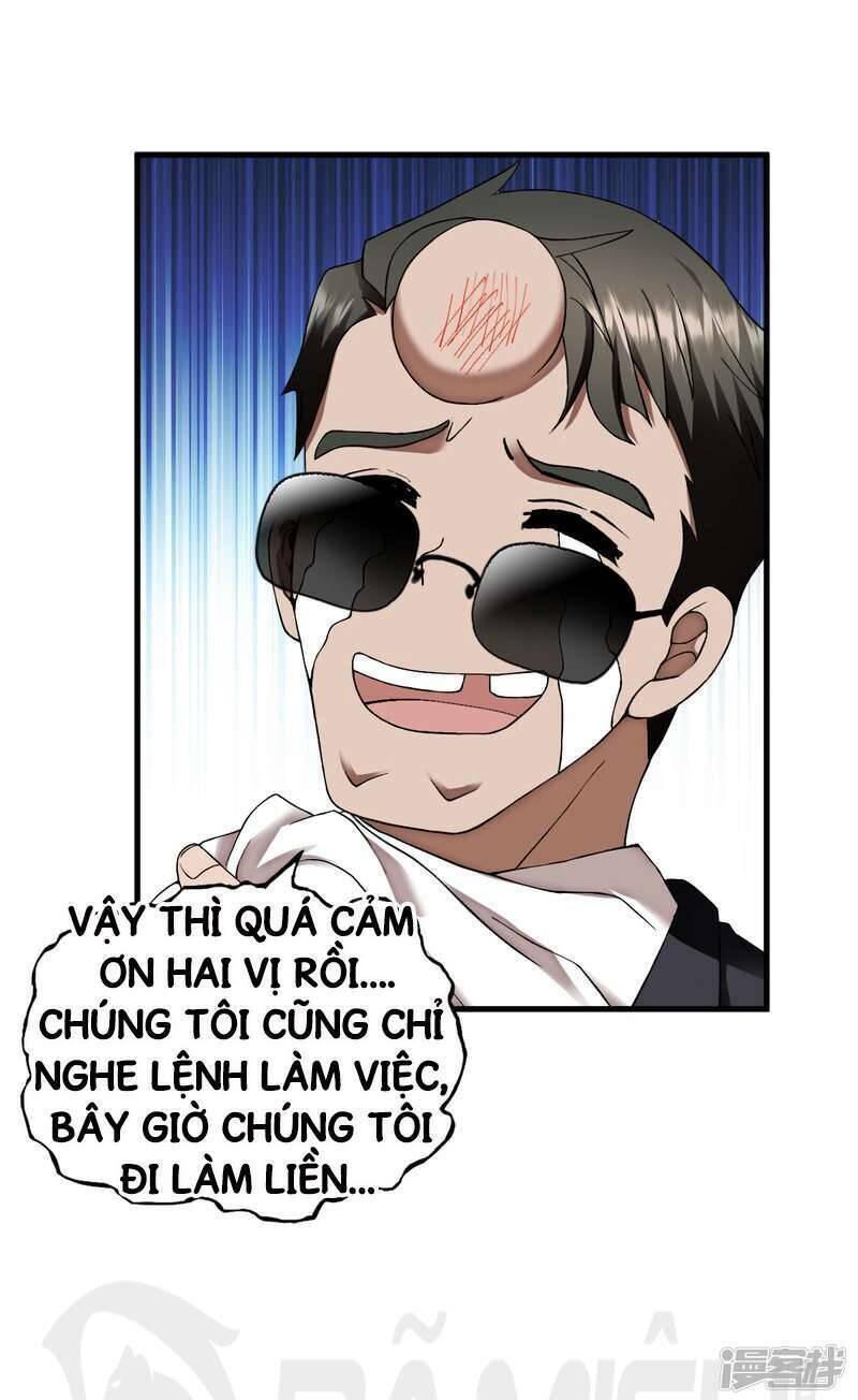 Siêu Phẩm Chiến Binh Chapter 45.2 - Trang 12