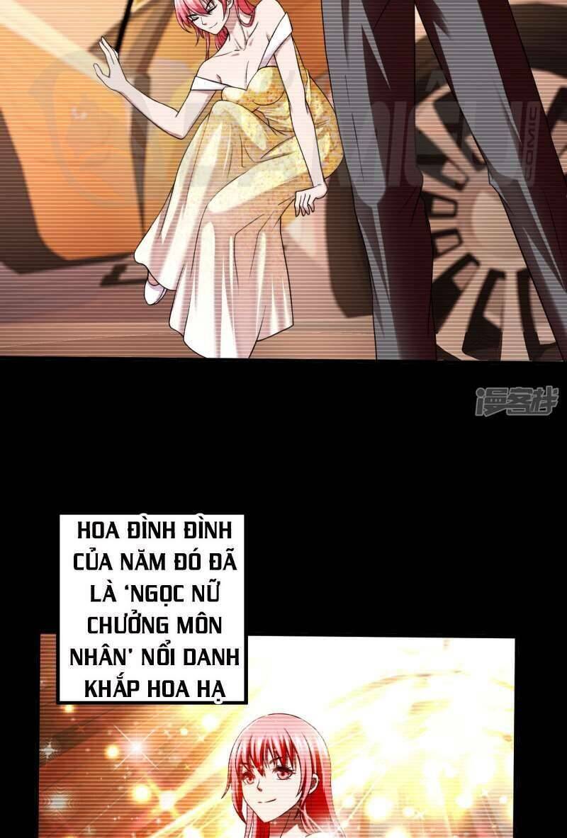 Siêu Phẩm Chiến Binh Chapter 44.2 - Trang 11