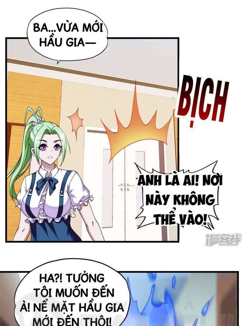 Siêu Phẩm Chiến Binh Chapter 53 - Trang 17